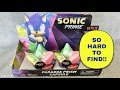 SONIC PRIME OPENING! I FINALLY FOUND MORE PARADOX PRISM CAPSULES!