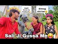 Bhabhi ki sister ke husband  guddu vlogs