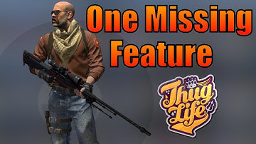 CSGO - Panorama UI and Stickers: Valve, Please Fix | TDM_Heyzeus