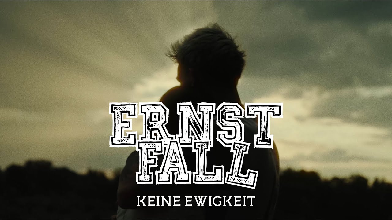 ErnstFall - Hier bin ich daheim (Offizielles Video)