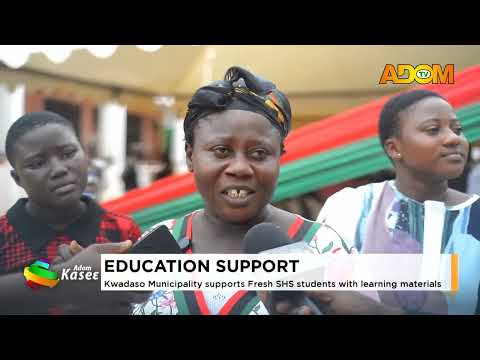 Premtobre Kasee on Adom TV (19-09-26)