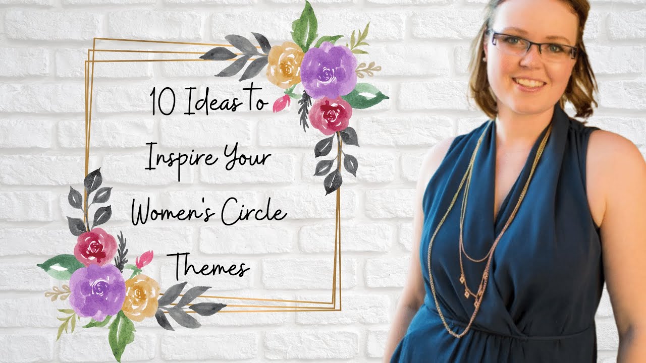 10 Places To Find Inspiration For Your Women s Circles How To Start A collared-shirt-dress-with-adjustable-tie-waist-detail-rust-and-white