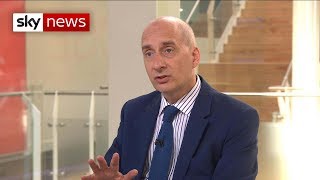Lord Adonis Explains Why A peoples Vote Is The Right Thing To Do