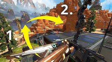 SPARROW actually has INSANE MOVEMENT