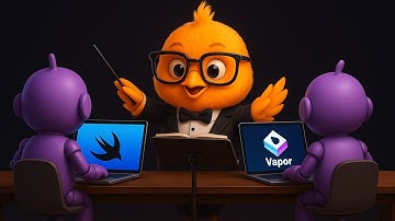 App completa en 2 horas: SwiftUI + Vapor con IA | Claude Code en acción (Masterclass)