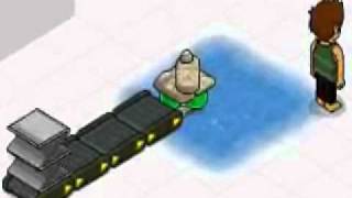 How To Stack On Water Patches - heyHabbo Tutorial