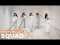 ITZY THAT S A NO NO Dance Cover By RoseSquad 