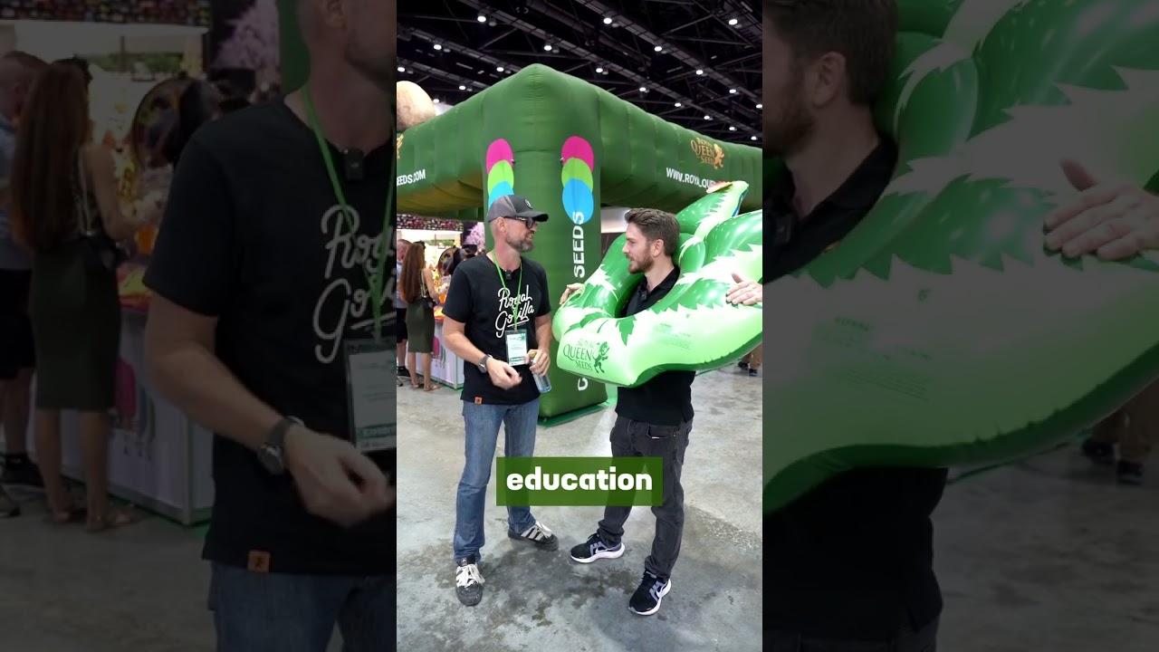 Asia International Hemp Expo 2023