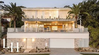 Inside Rob Gray's Architectural Home in Brisbane, Australia