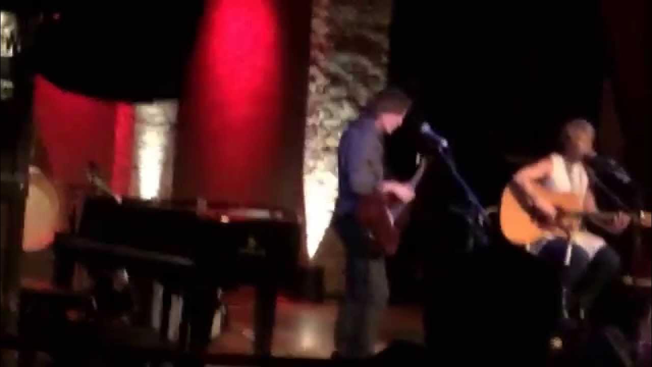 Shawn Colvin w/ Jackson Browne Facts About Jimmy City Winery NYC