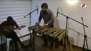 Video thumbnail of "Bogas - Danza en tono menor"
