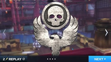 Modern Combat 5  / Chapter #2 / Part #4 : RESCUE / Gameplay Walkthrough