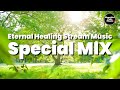 Eternal Healing Stream Music【For Work / Study】Restaurants BGM, Lounge Music, Shop