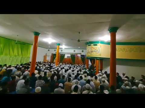 Nadzom Syaikhona (شَيْخَنَا) bahasa sunda_cibedug bogor