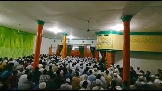Nadzom Syaikhona (شَيْخَنَا) bahasa sunda_cibedug bogor