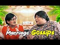 Marriage gossips   vadi ready vedi season 2 with kumar  cosmic ultima series