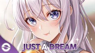 Nightcore - Just A Dream - (Lyrics) Resimi