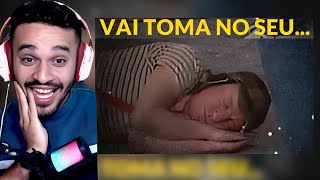 React Só Os Melhores Memes De Chico Imposto Chaves