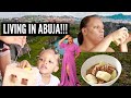 LIFE IN ABUJA | LIFESTYLE CHANGES, CREATING CONTENT AT HOME, BUYING EXPIRED GOODS etc.. | VLOG #62