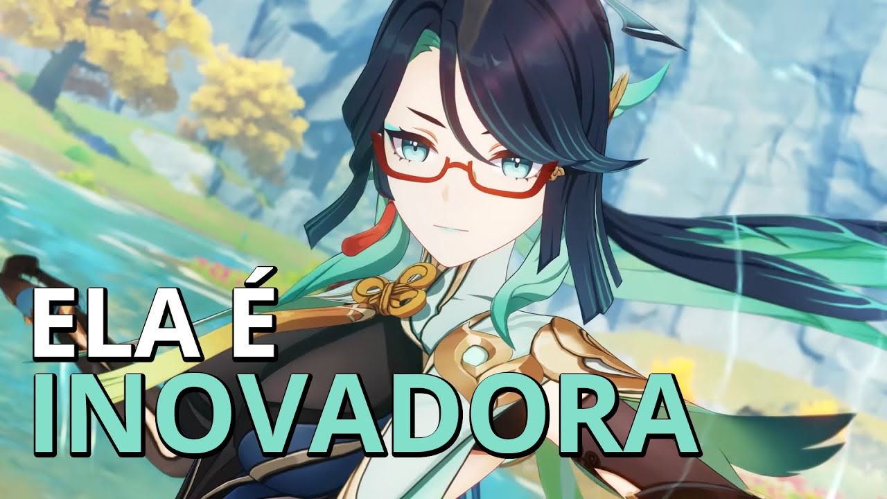 A XIANYUN É INOVADORA