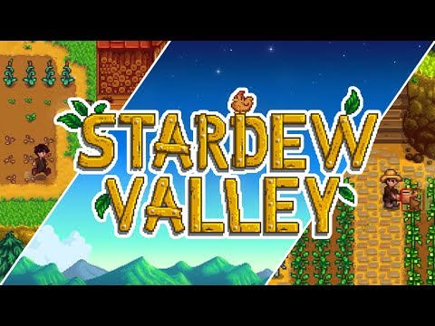 Stardew Valley Sezon