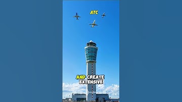 Delta airline return request and pilot ignore ATC to save life#aviation #airplane  #deltaairlines