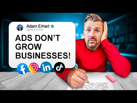 How To Advertise Your Business | Introduction To Advertising