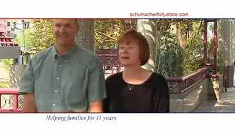 Judge Deborah Schumacher for Supreme Court