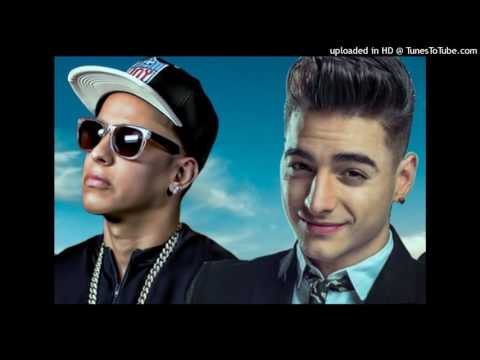 Maluma Ft Daddy Yankee El Tiki Remixeo Dj Arman 
