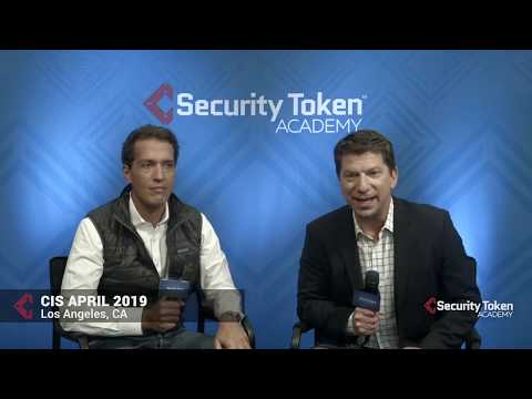 Educating the World on Security Tokens & Blockchain Technology