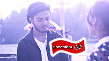 Chocolate Girl Faria | Flirting | Ariyan Ishra | Episode 1