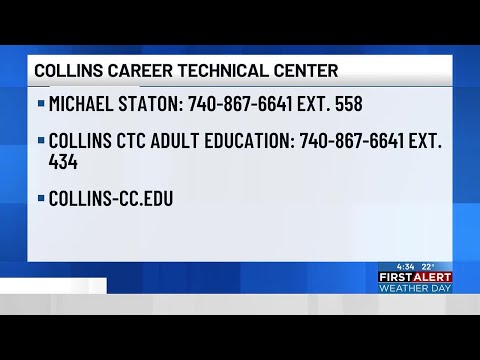 Collins Career Technical Center