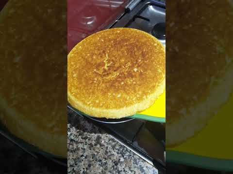 حرشة بدقيق الفينو ساهلة وسريعة وهشيشة ماتشبعوش منها سجليها غادي تنفعك  حرشة في المقلاة