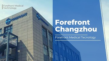 Forefront Medical Technology Introduction