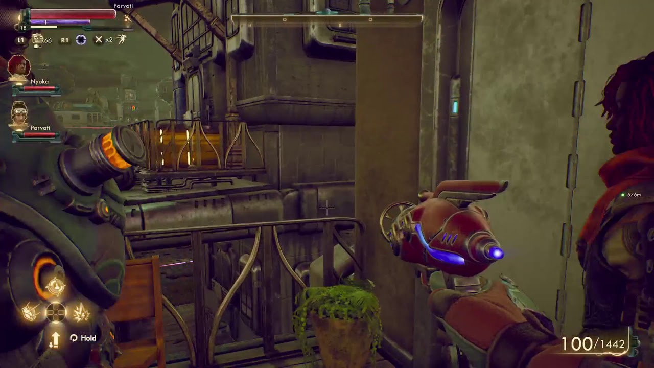 outer Worlds Infinite exp glitch YouTube