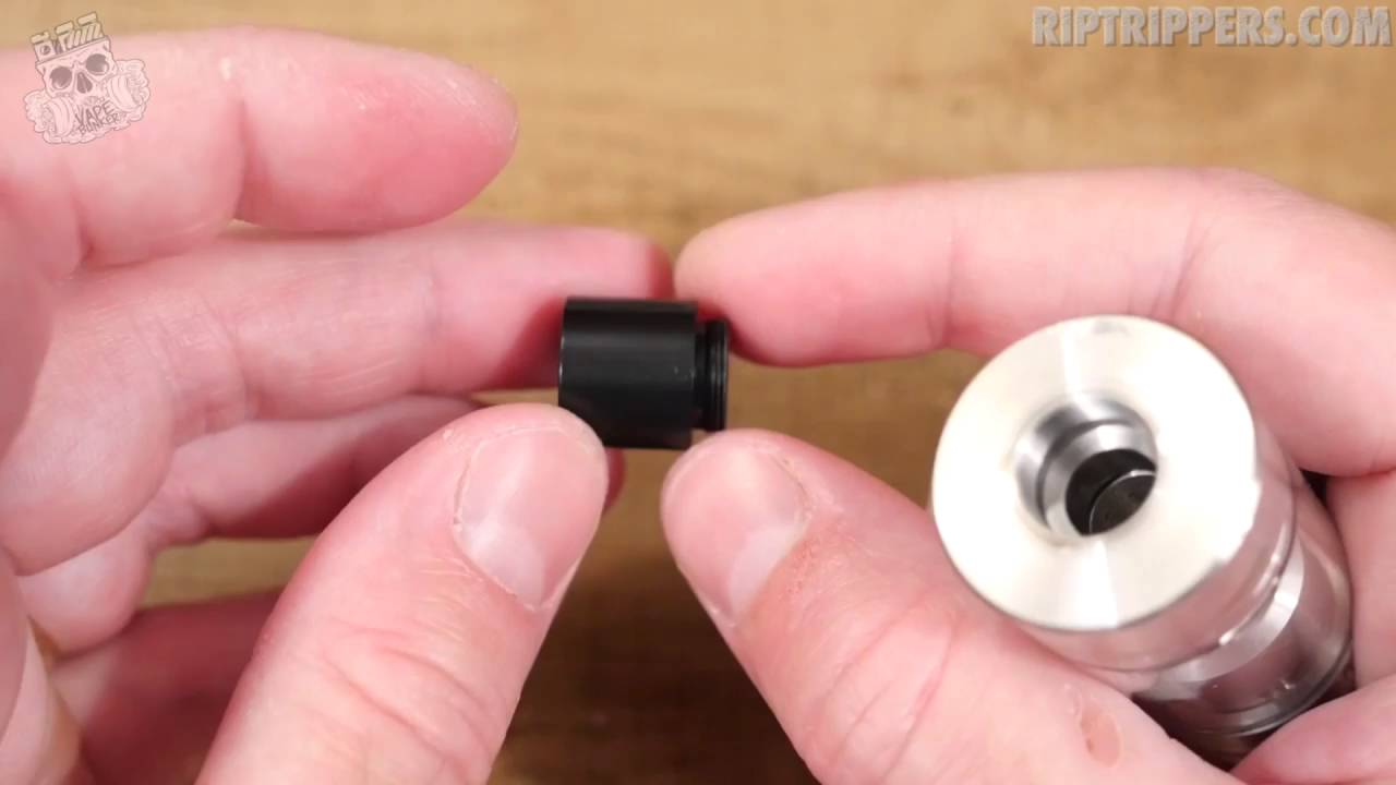 Русская озвучка The Billow V3 Plus! 25mm Goodness! На русском