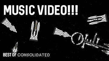 Best of Consolidated - Mars Colony Ship Pt 1 Music Video