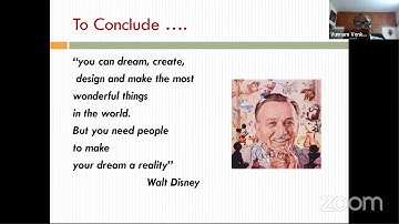 Workshop on eContent Development and Online learning: Session 1.1