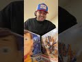 Mel&Fatima vlogs is live!unboxing two AmiAmi toys