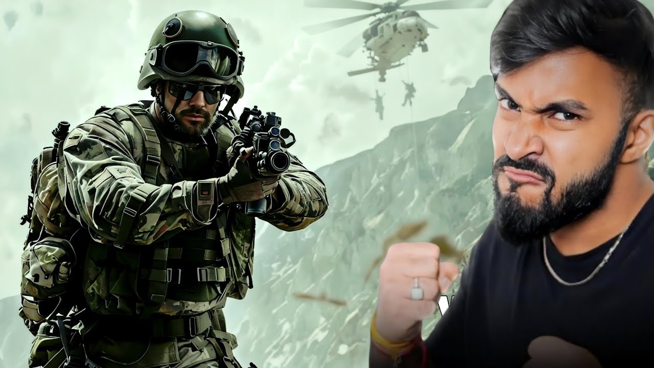 MILETRY BACE ATTACK CALL OFF DUTY TECHNO GEMERZ