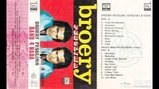 Salju - Broery Pesolima 1977