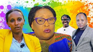 Scam Ya Theo Bosebabireba Na Sabin ... Ese Scovia N Abandi Twaba Twaraguye Mumutego Tutabizi