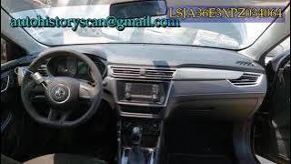 LSJA36E3XPZ034064 Mg 5 2023