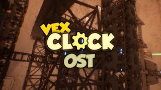 Vex Clock for PC