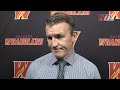 Postgame - Trent Cull - 03.01.2024