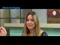Especial Diosas del Uruguay: Conductoras x7 (2° video HD)