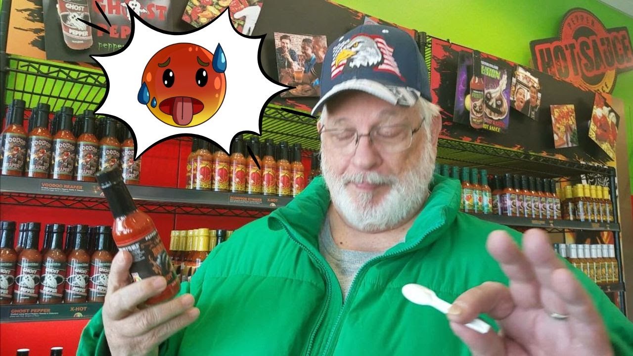 Pepper Palace - You can TEST Every Item - Watch me Sample Reaper 
