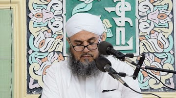 تلاوة عطرة لفضيلة الشيخ فوزي نامق العبيدي - ما يتيسر له من سورة مريم
