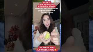 Download Lagu JOIN RESELLER MK SKIN BY MAHARANI KEMALA 081234501637 MP3