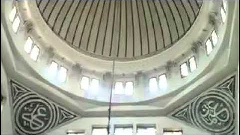 الشيخ محمود الطوخي ما تيسر من سورة الاسراء الجزء الثاني من مسجد النور بالعباسية